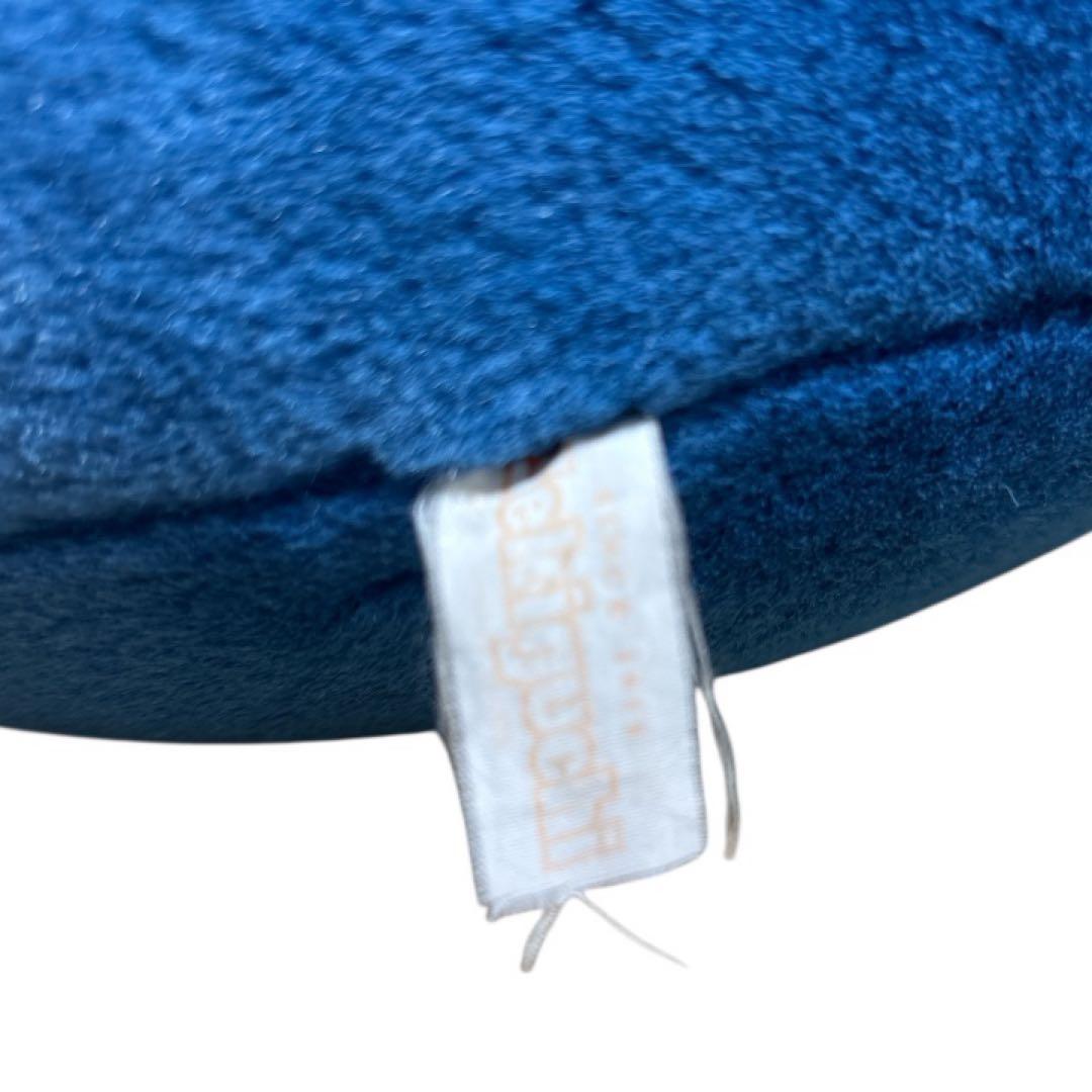 ミッフィー ぬいぐるみ ゆきのひのうさこちゃん 4L 超特大