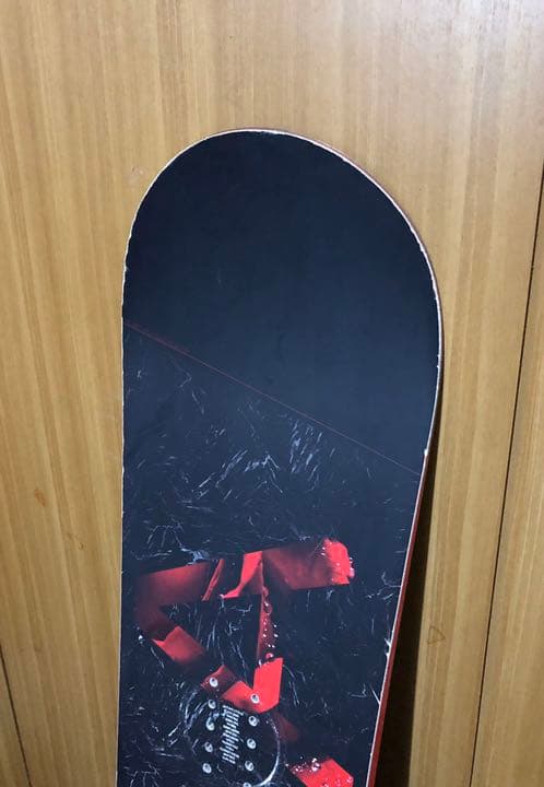 ノベンバースノーボード　カイラ