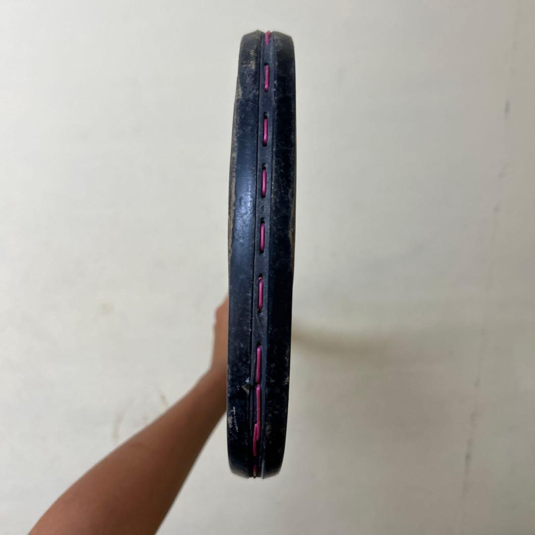 値下げ可能！ヨネックス　ボルトレイジ5s