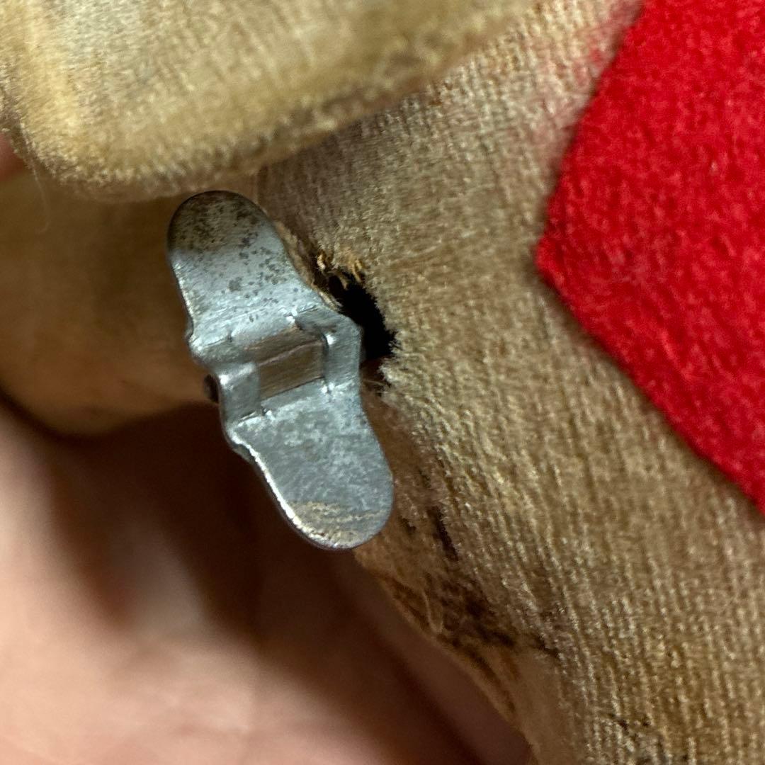 ゼンマイ仕掛けの象