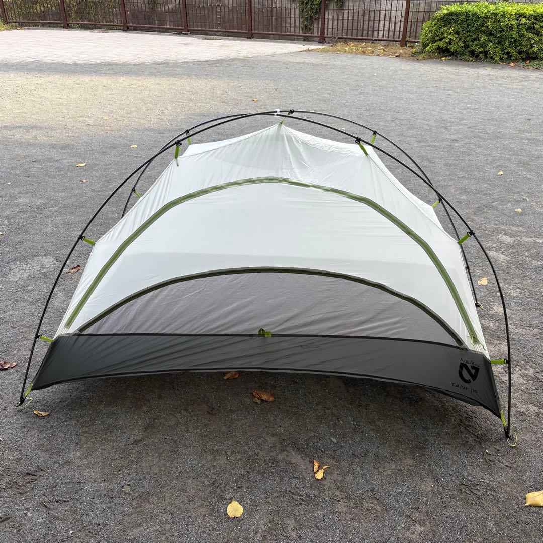 テント・タープ NEMO TANI 1P