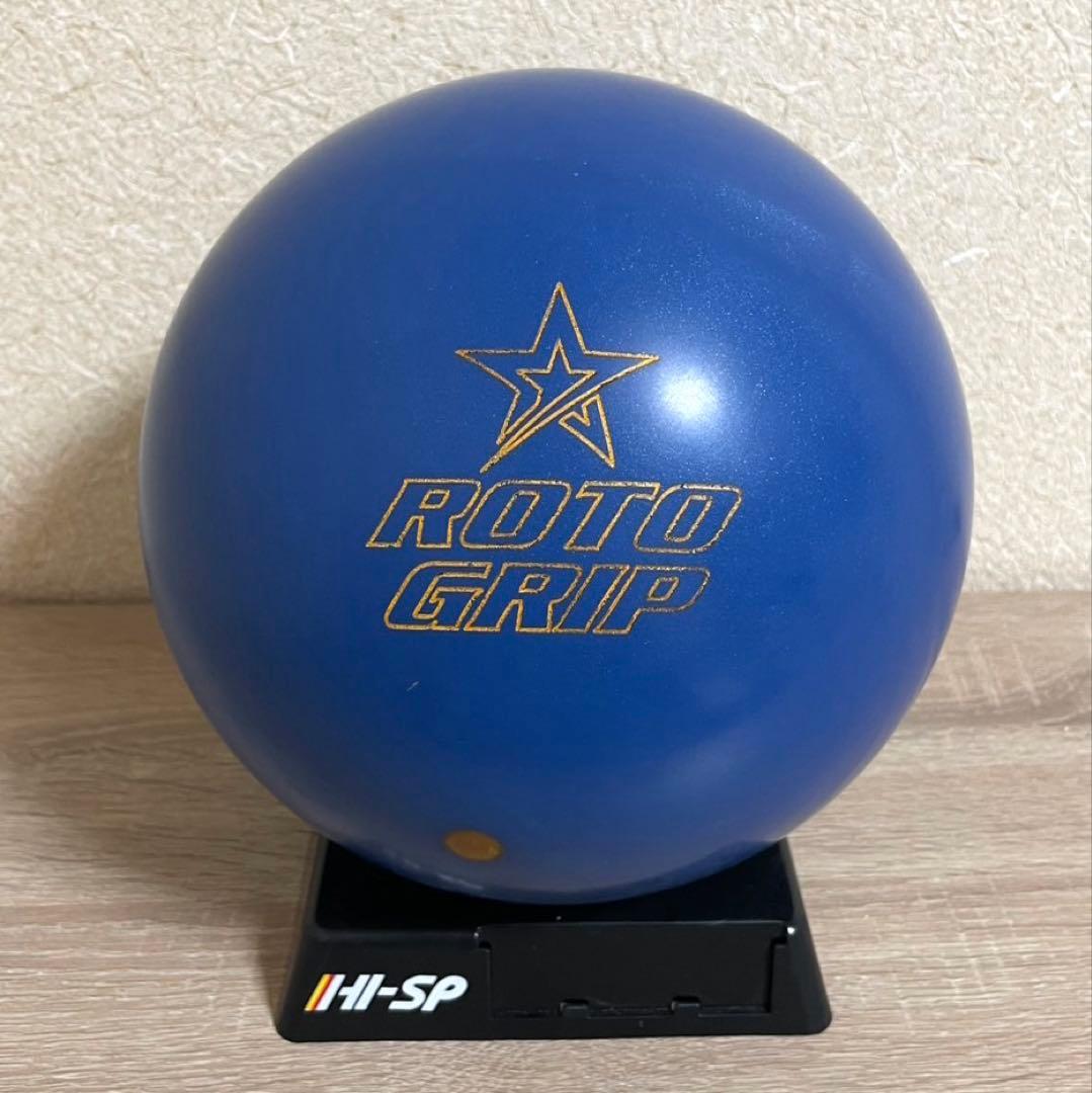 ★ボウリング★ボール★ロトグリップ★X-セル・マスター★中古★元箱有り★