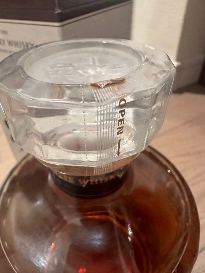 BLENDER'S CHOICE 6本+Japanese Harmony 6本