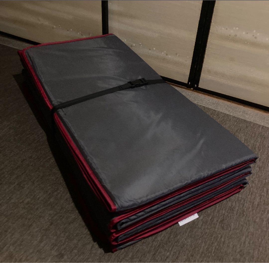 最終値下げ ＊ peak スノーピーク アメニティドーム フロア マット