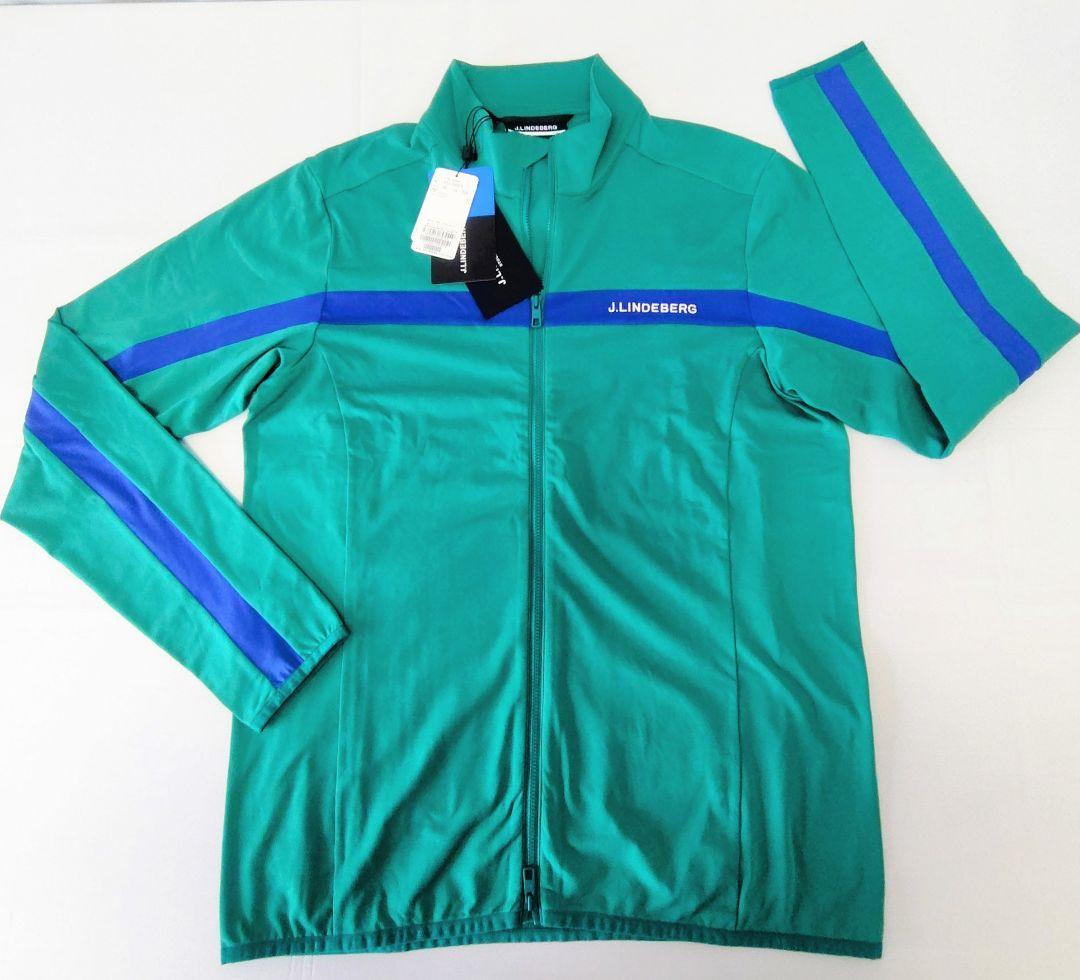 ジェイリンドバーグ ミッドレイヤー 新品タグ付き