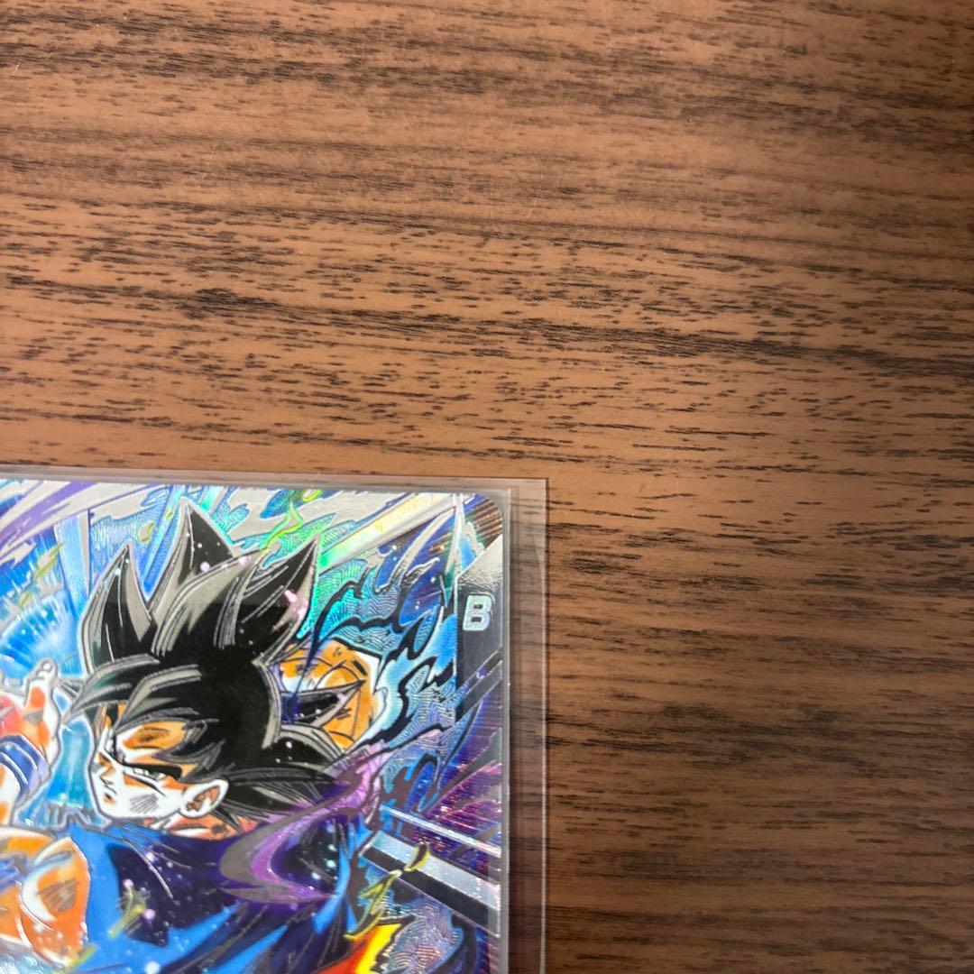 【sleeping_forest】SDV8-secパラレル 孫悟空