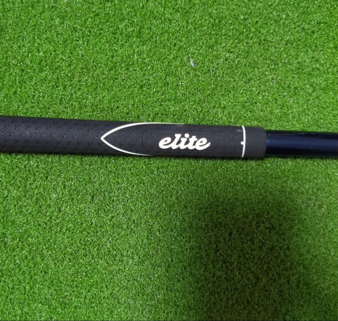 週末価格　ベンタスブルー　6s テーラーメイドスリーブ 3w