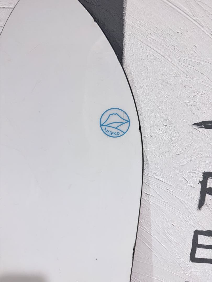 KORUA DART 40 スノーボード