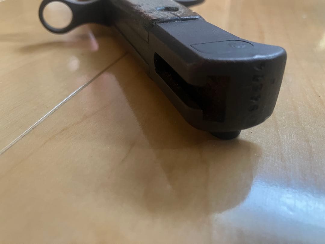 30年式　銃剣　レプリカ　模造　小倉造兵廠