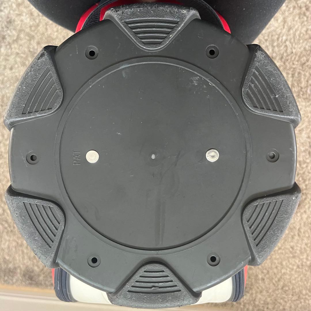   トミーヒルフィガー キャディバッグ