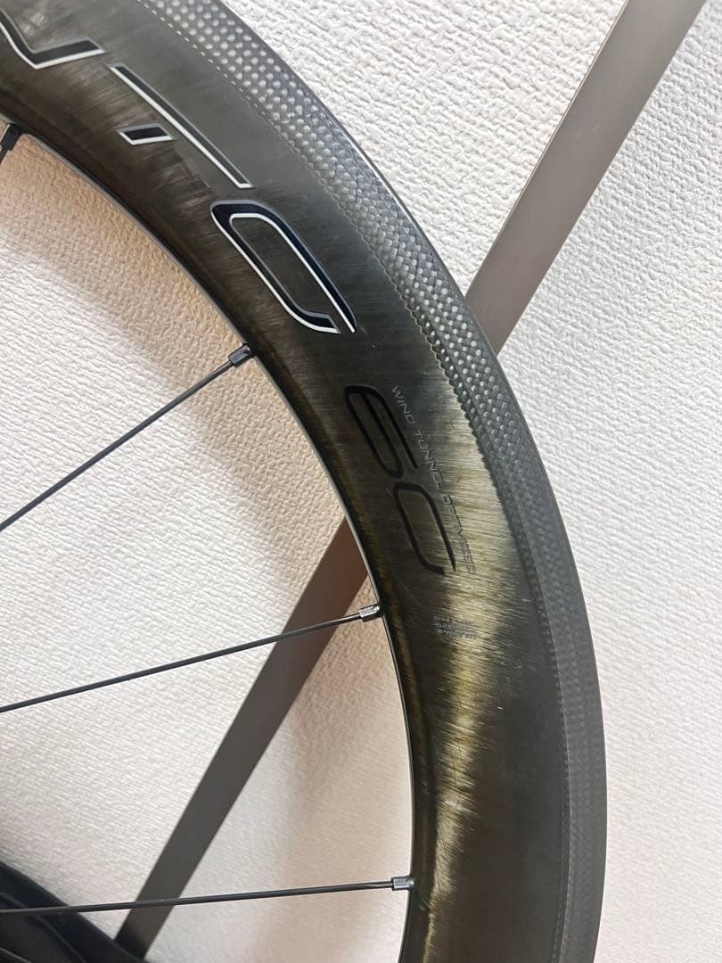 campagnolo bora wto 60 (テッチーノ)