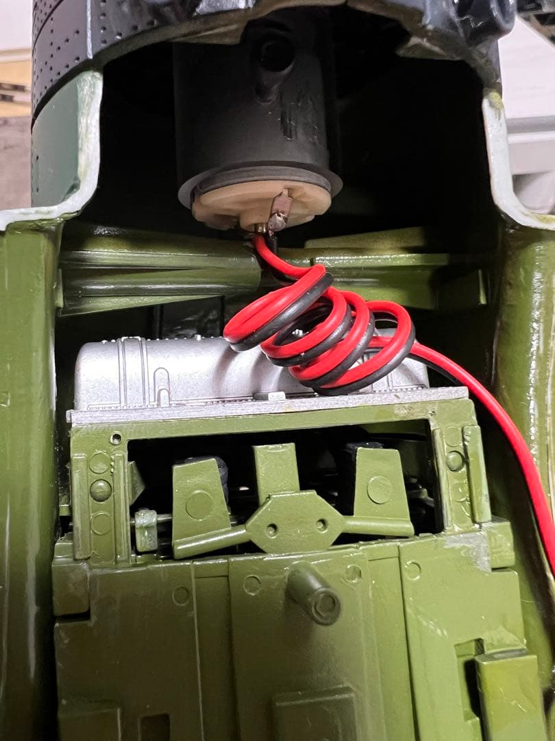 ELITE FORCE / エリートフォース 零戦 21型 第261海軍航空隊