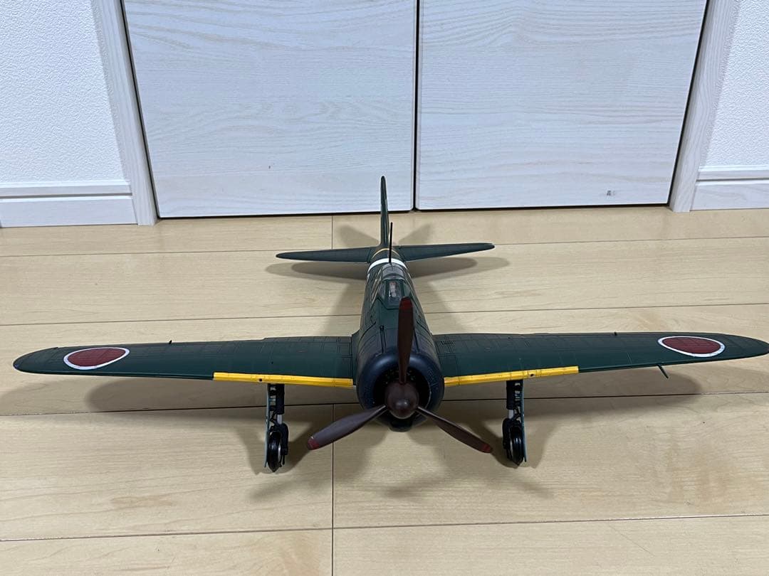 ELITE FORCE / エリートフォース 零戦 21型 第261海軍航空隊