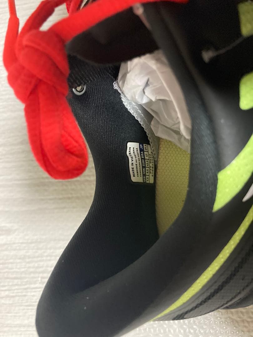 MIZUNO ウエーブエクシード ツアー5 OC[ユニセックス]