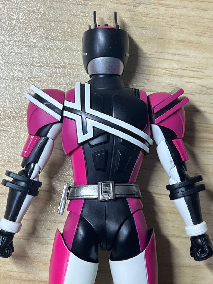 真骨彫製法 仮面ライダーディケイド ネオディケイドライバーVer
