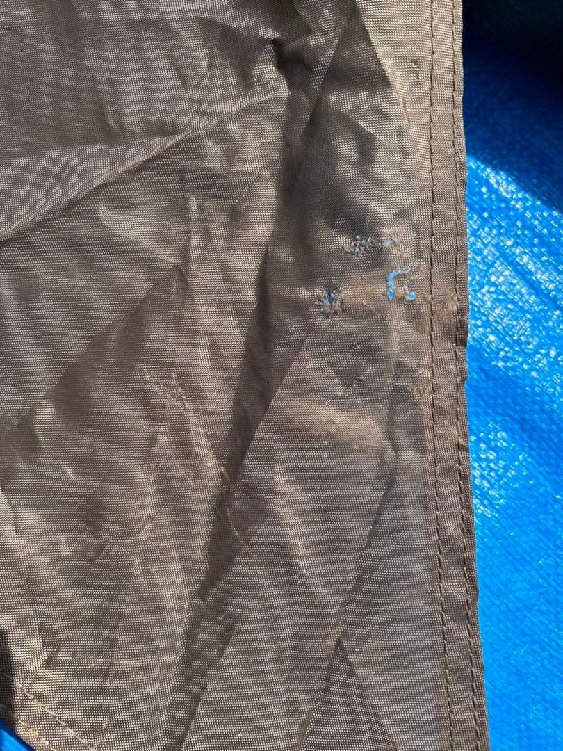 スノーピーク トルテュプロ TP-770R