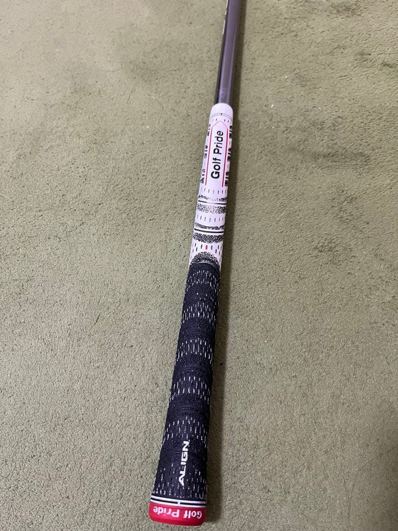 ディアマナ WS 60 S 3w用シャフト ピンスリーブg440 g430