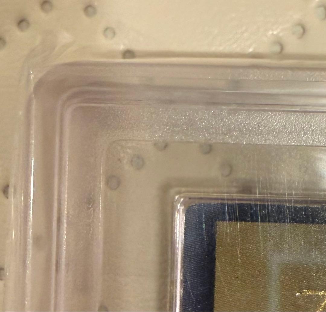 ハク　遊戯王　ブラックマジシャン　初期　ウルトラレア ARS8