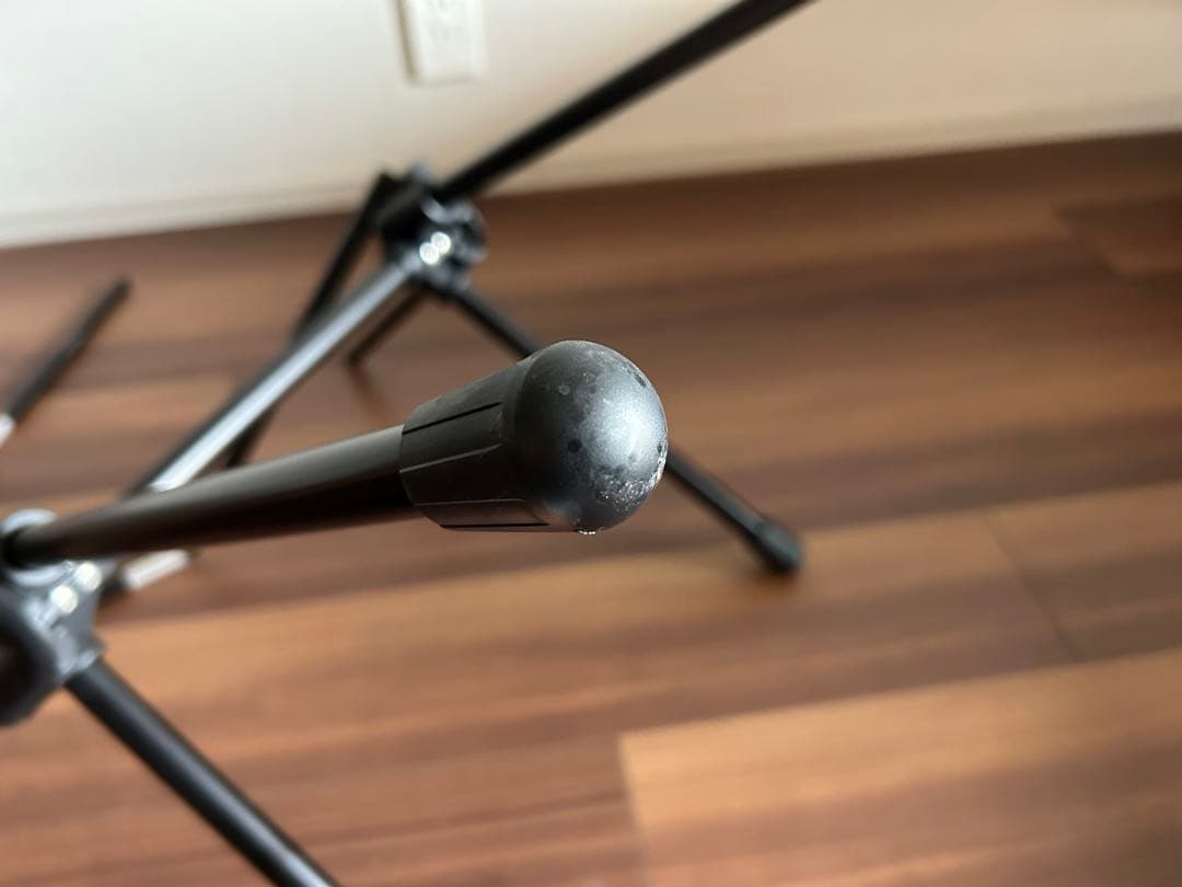 Helinox × NATAL DESIGN SUNSET CHAIR ND2