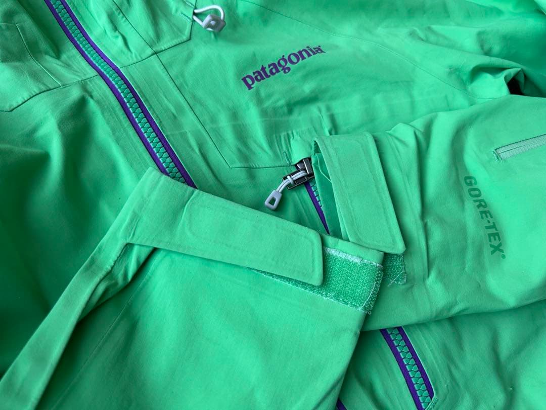 Patagonia レディース スノーボードウェア XS