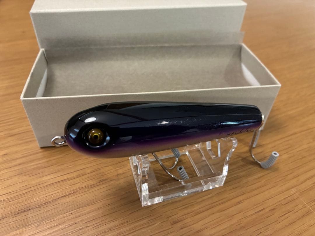 4S キディングスプーク　ラトル入り