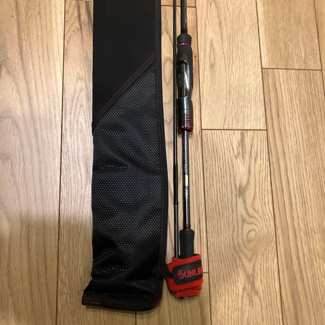 ストイストRT IL 89LML