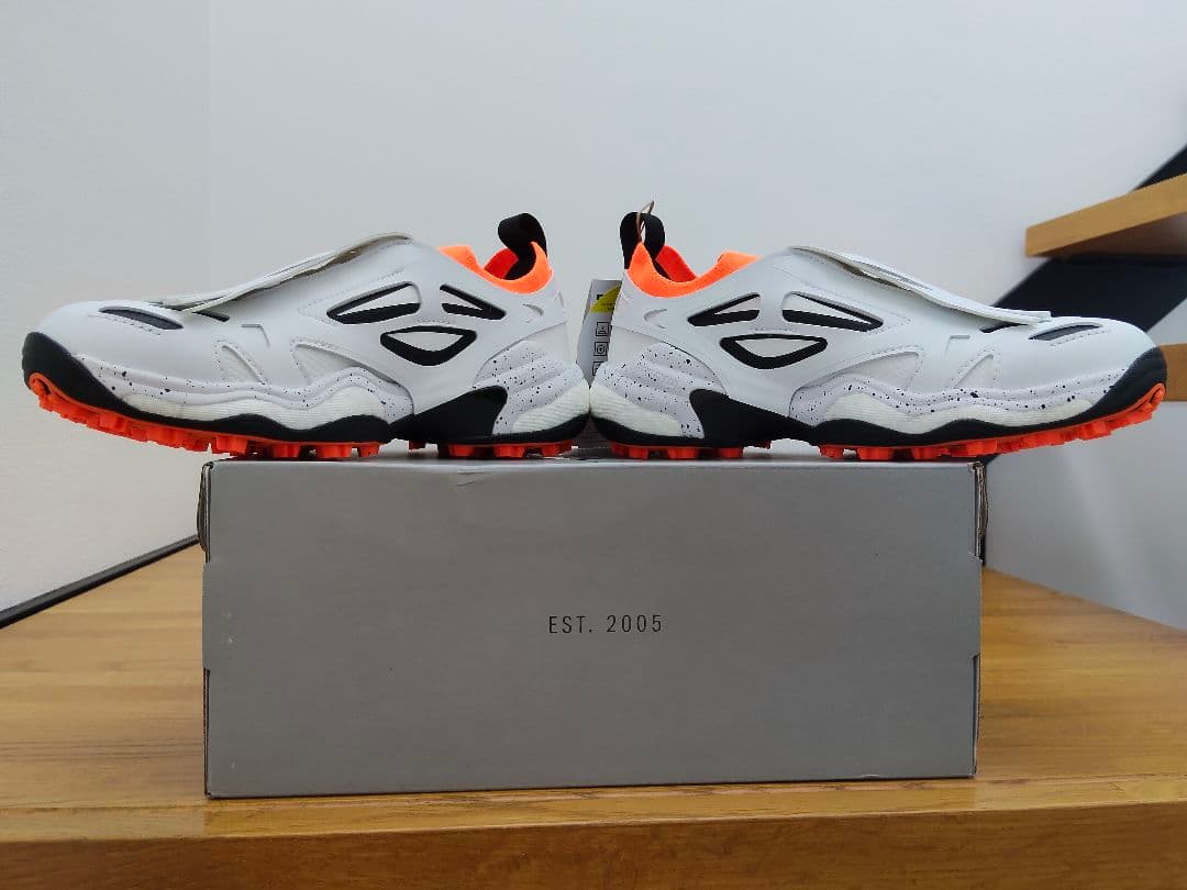 adidas CODECHAOS BOA 22.5cm 新品未使用 JH8936