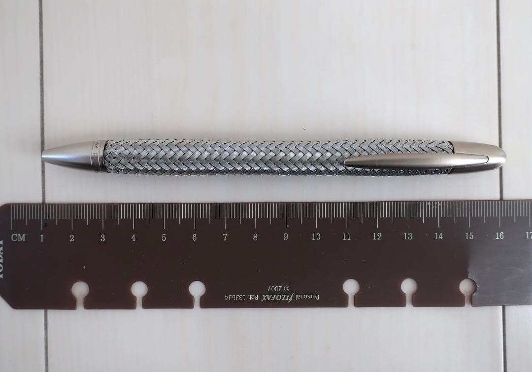 PORSCHE DESIGN ポルシェデザイン ボールペン P'3110