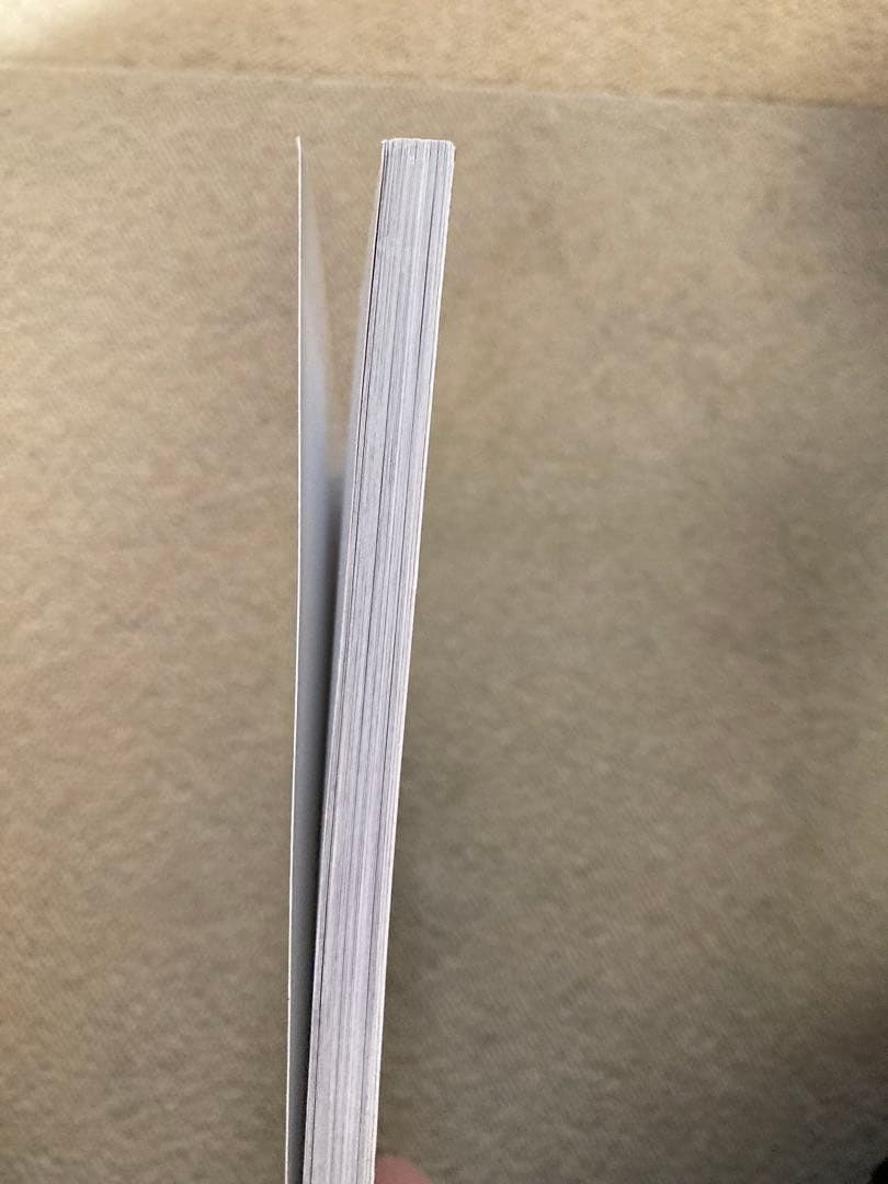 BTS JIN マスターフォトブック