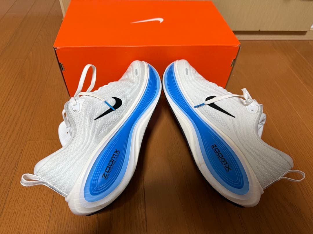 Nike ボメロプラス vomero plus 28cm