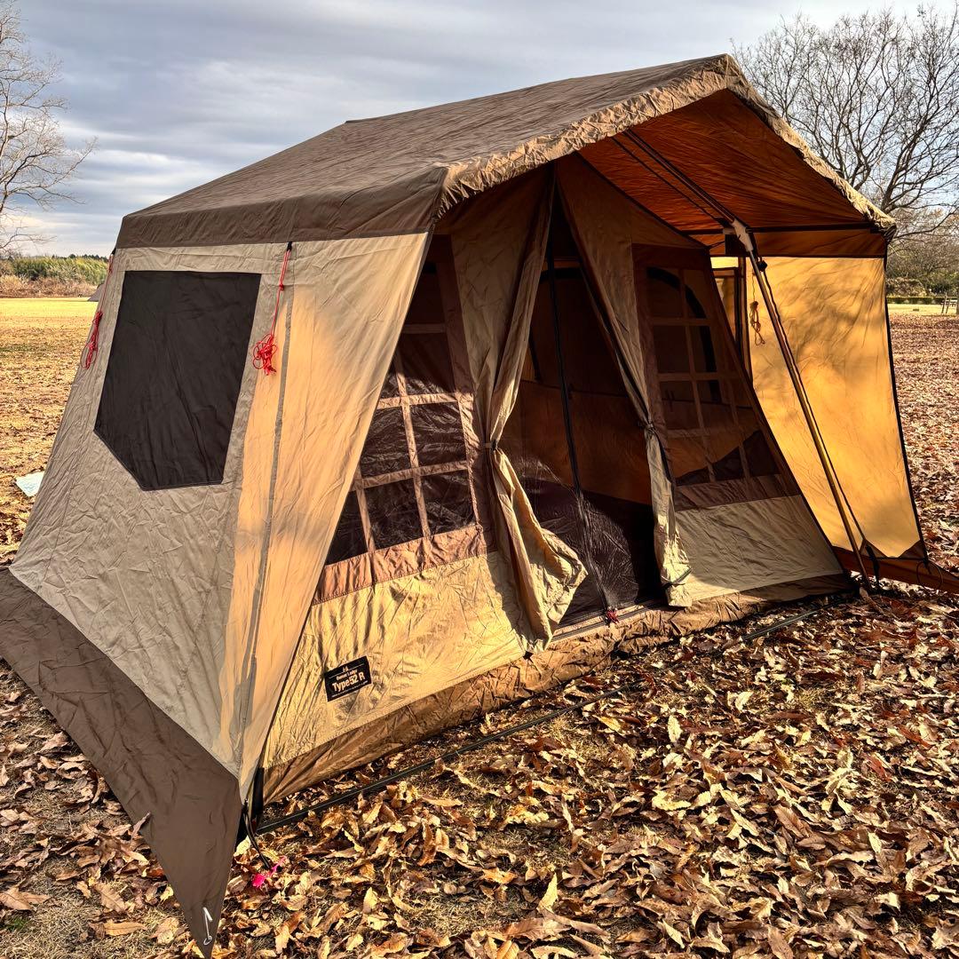 オガワogawa オーナーロッジ　タイプ52R