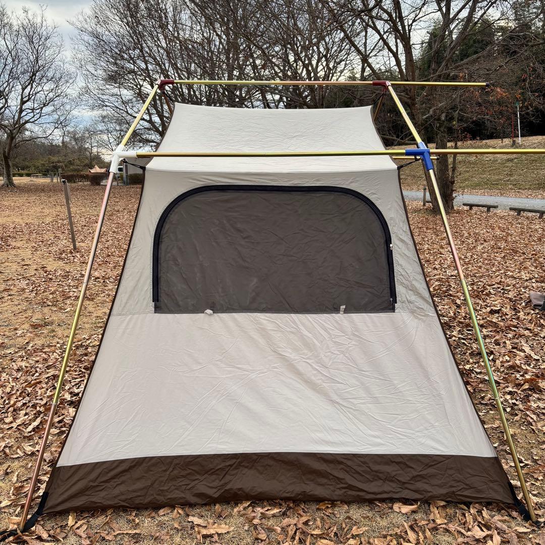 オガワogawa オーナーロッジ　タイプ52R