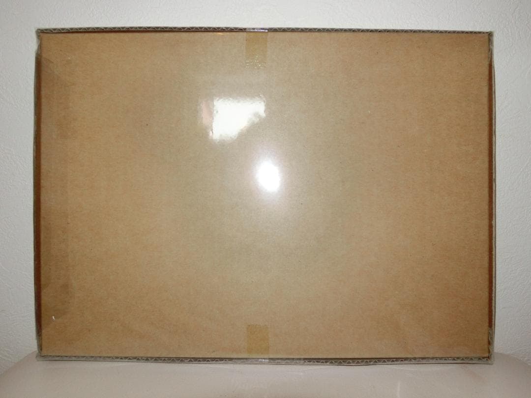 【未開封】To LOVEる-とらぶる-15周年記念原画展 アートパネルG③