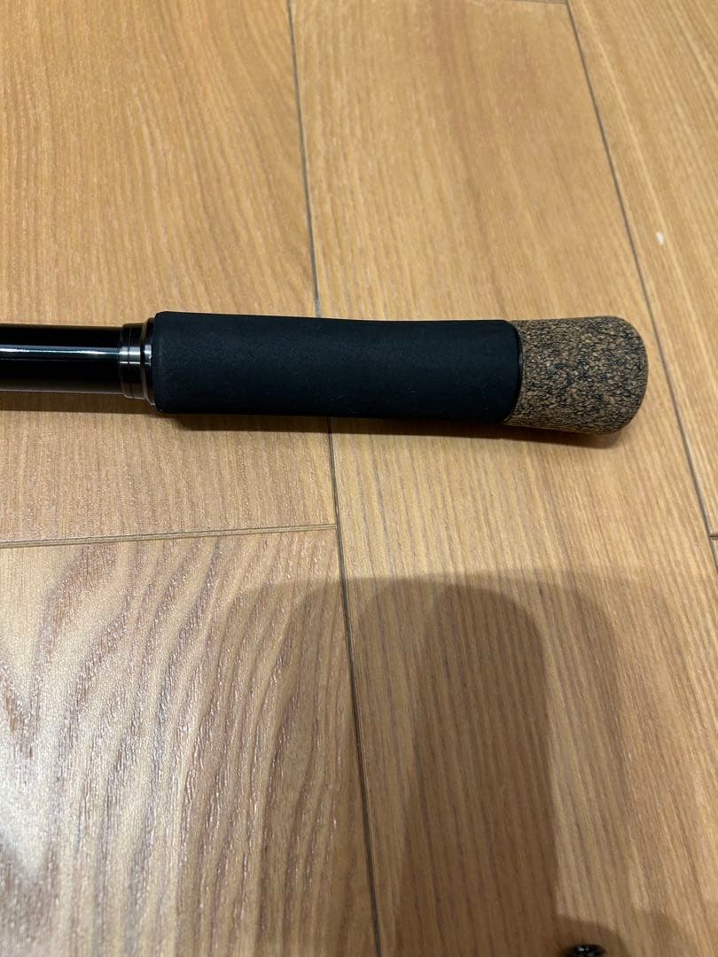 シマノ　キャプチャー167XH-5