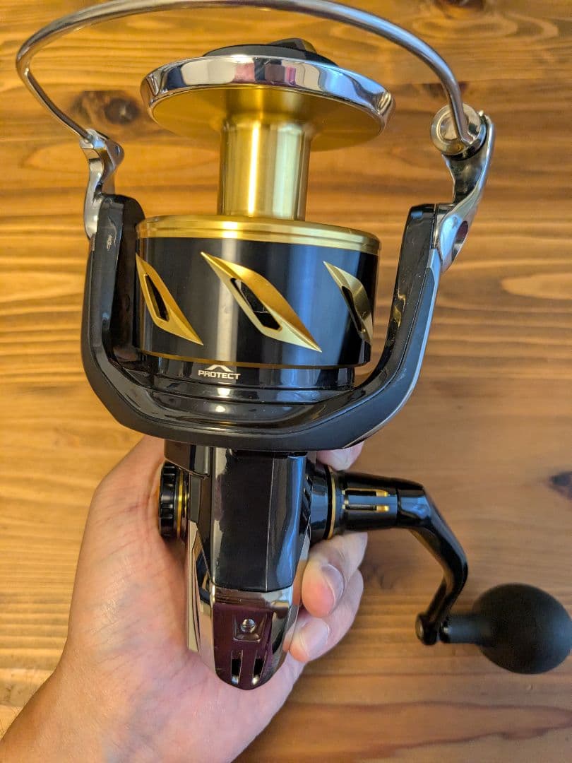 20ステラSW 18000HG