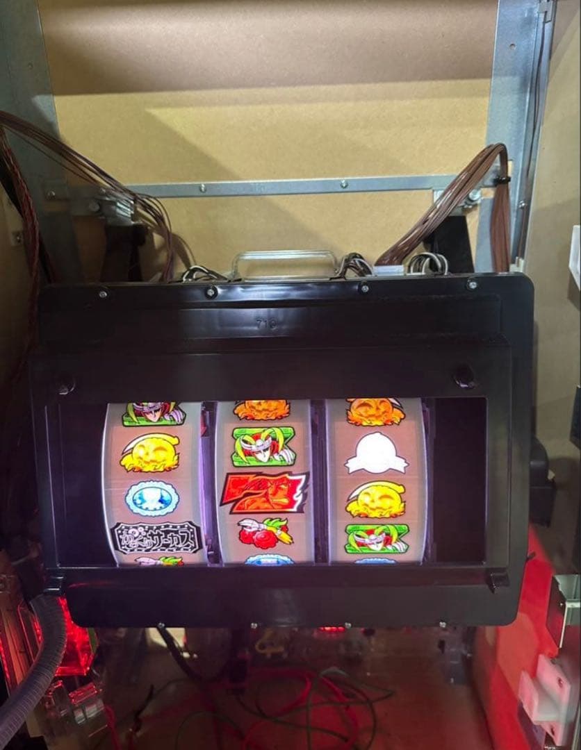 iku【Lからくりサーカス】すぐに遊べる‼️送料無料‼️