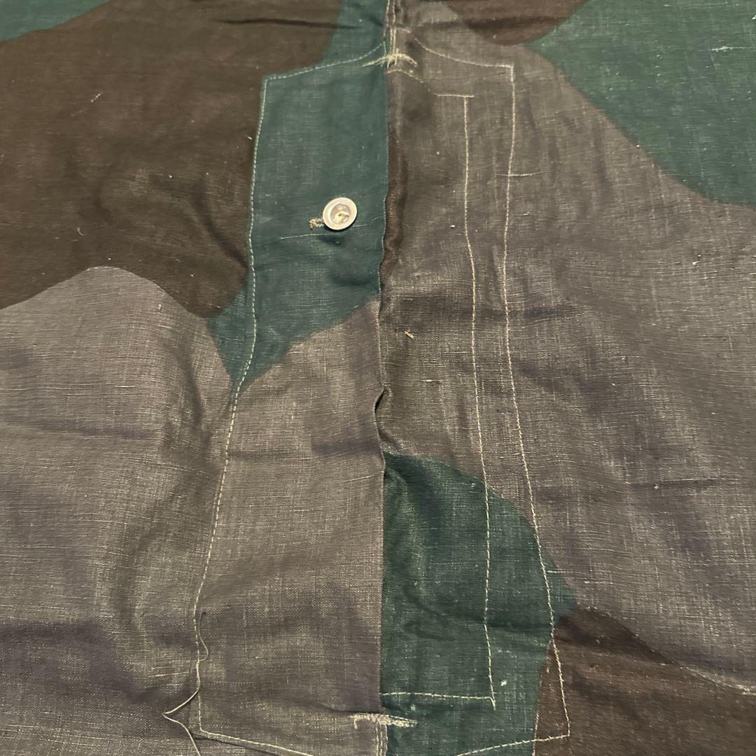 スウェーデン軍テント 軍幕