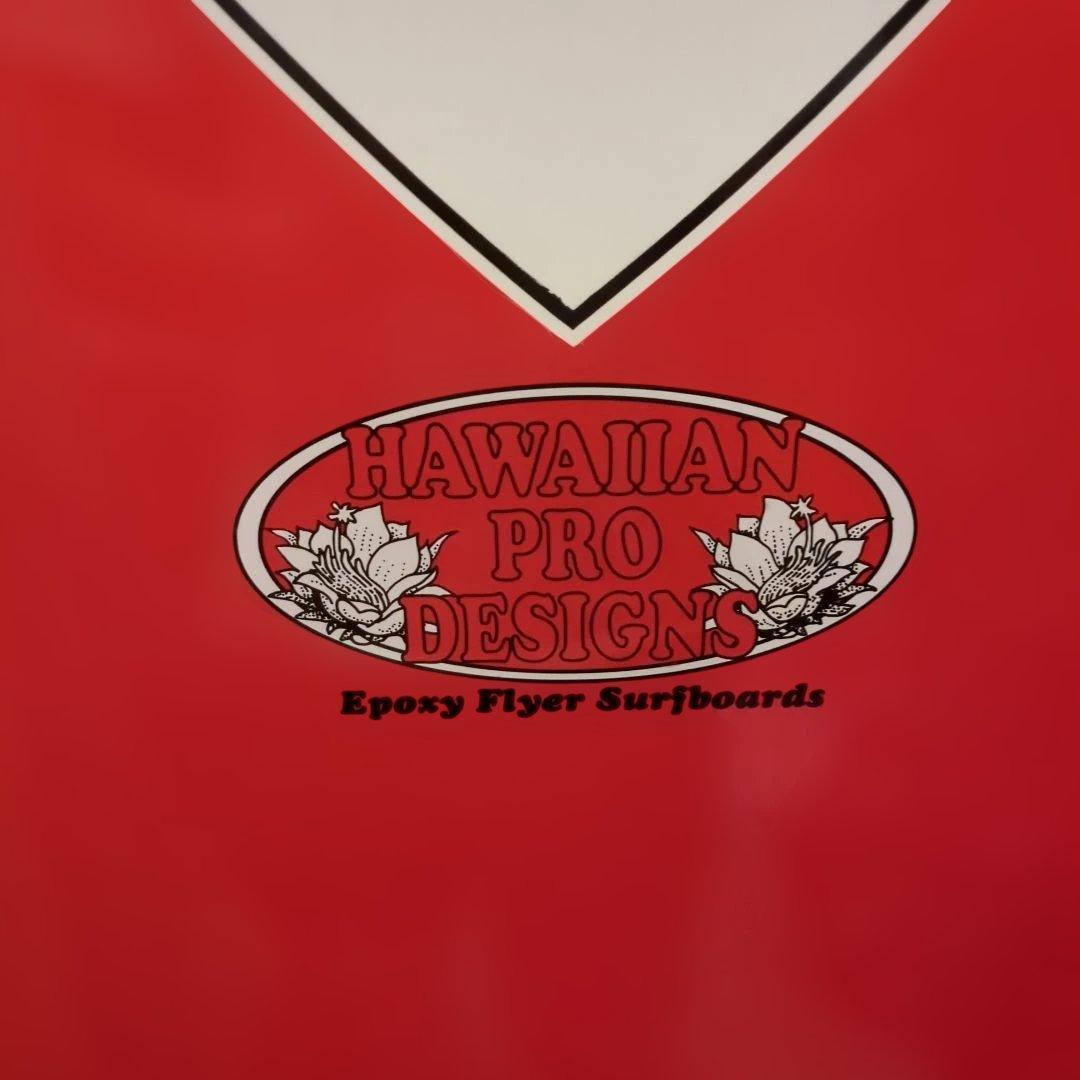 フィン2種付き✨6'4\"ドナルドタカヤマ スコーピオン