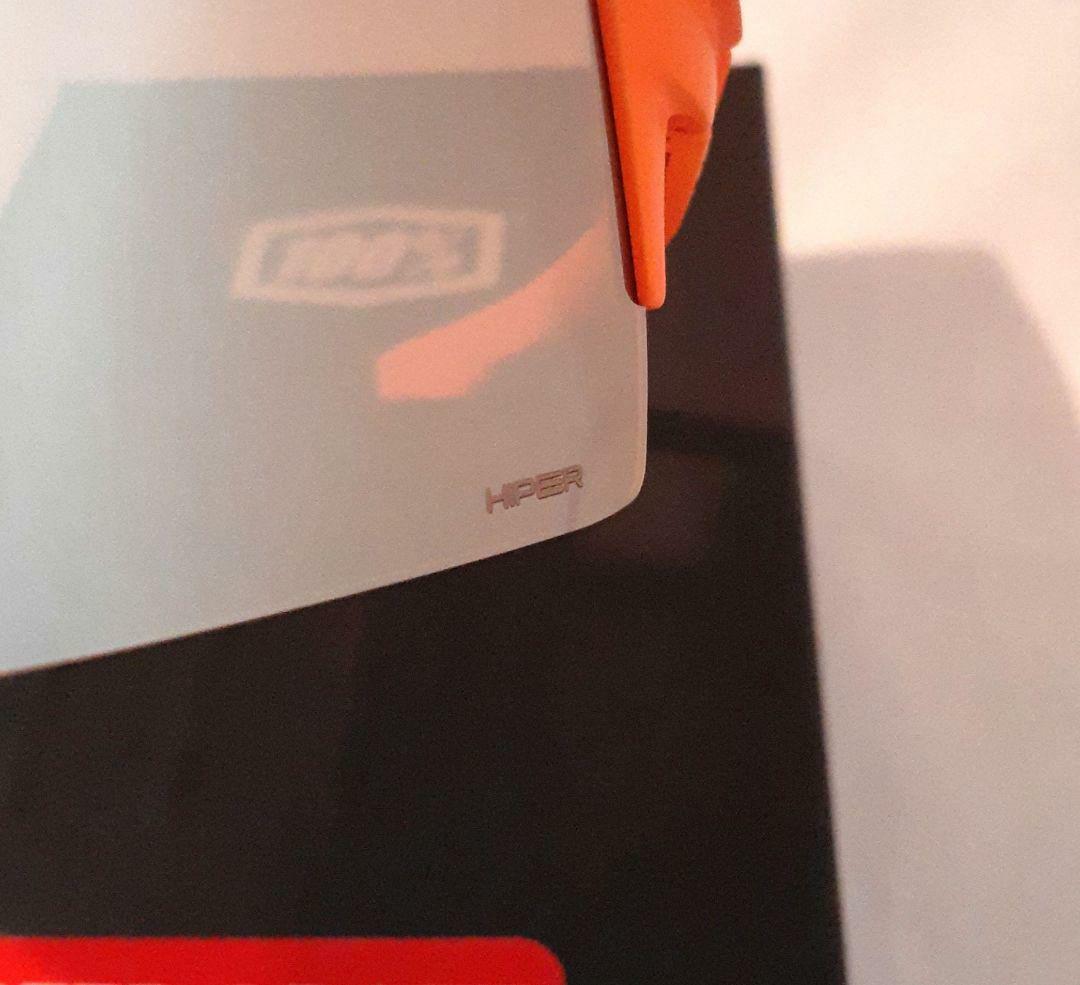 100% Speedcraft Two Tone ワンハンドレッド サングラス