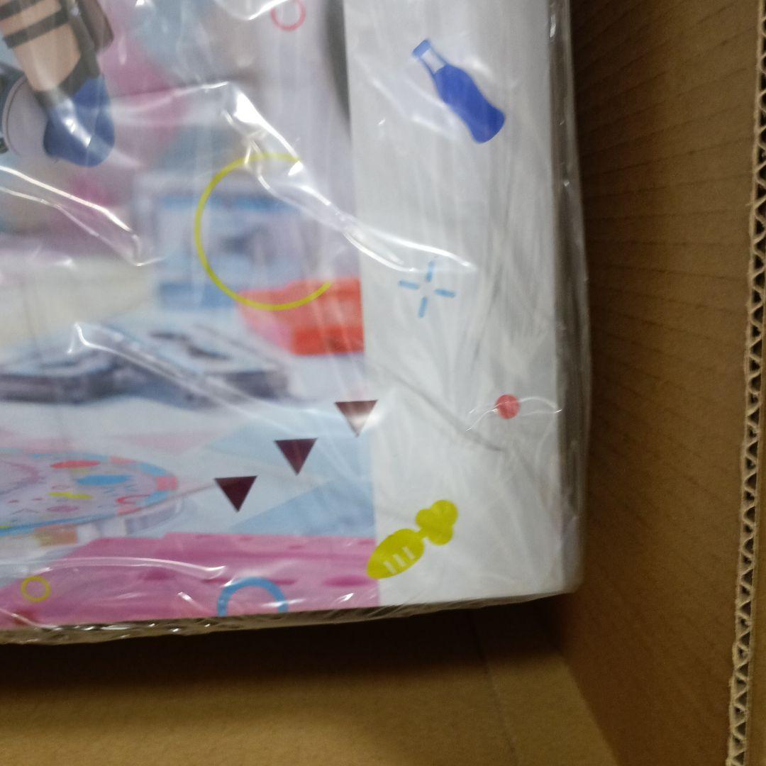 【新品未開封】HIMEHINA ヒメヒナ 1/7スケールフィギュア コトブキヤ。