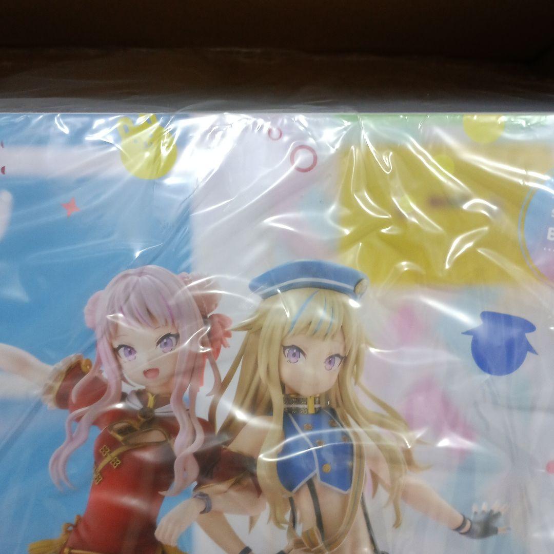 【新品未開封】HIMEHINA ヒメヒナ 1/7スケールフィギュア コトブキヤ。