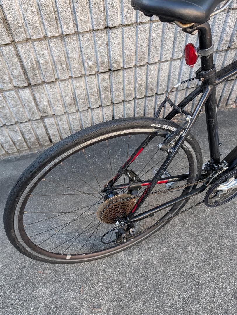 GIANT ESCAPE RX サイズM