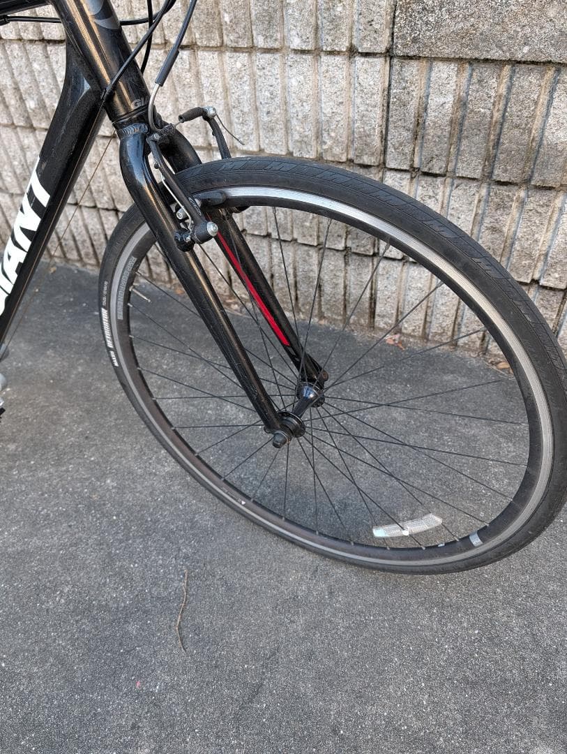 GIANT ESCAPE RX サイズM