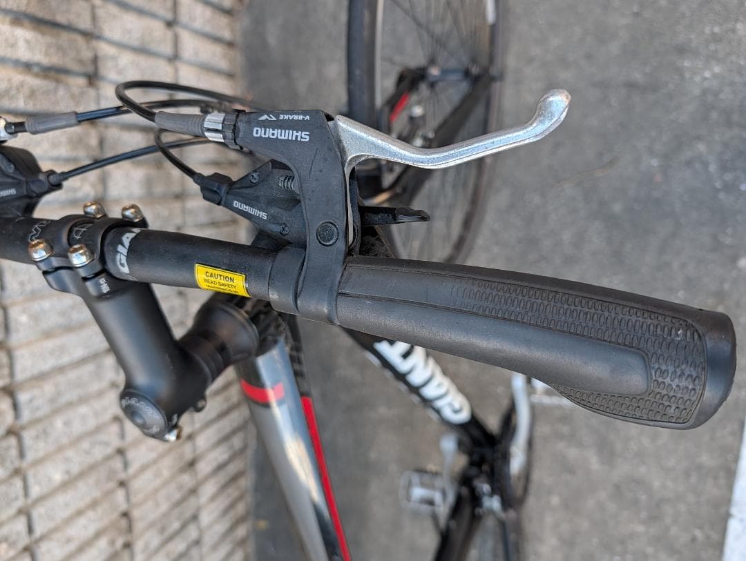 GIANT ESCAPE RX サイズM