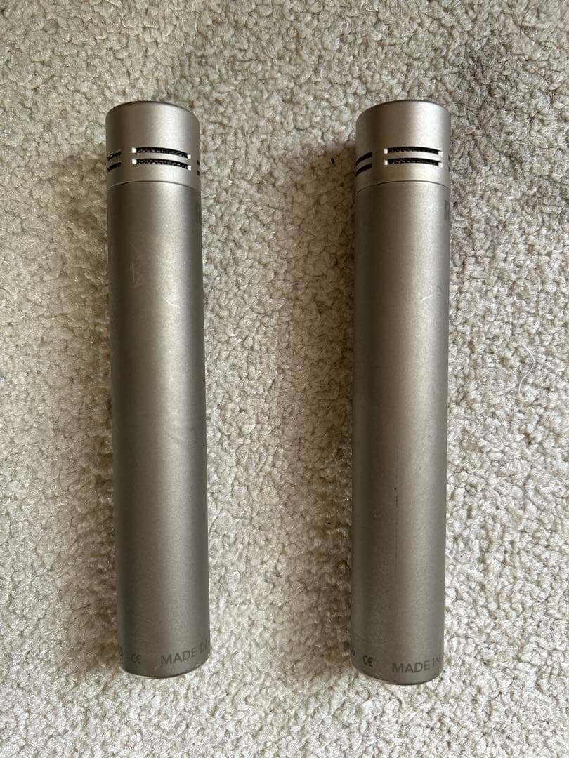 RODE NT5コンデンサーマイク