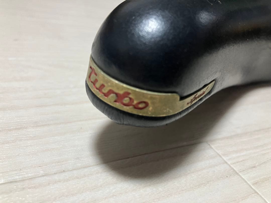 サドル　セライタリア Turbo Special