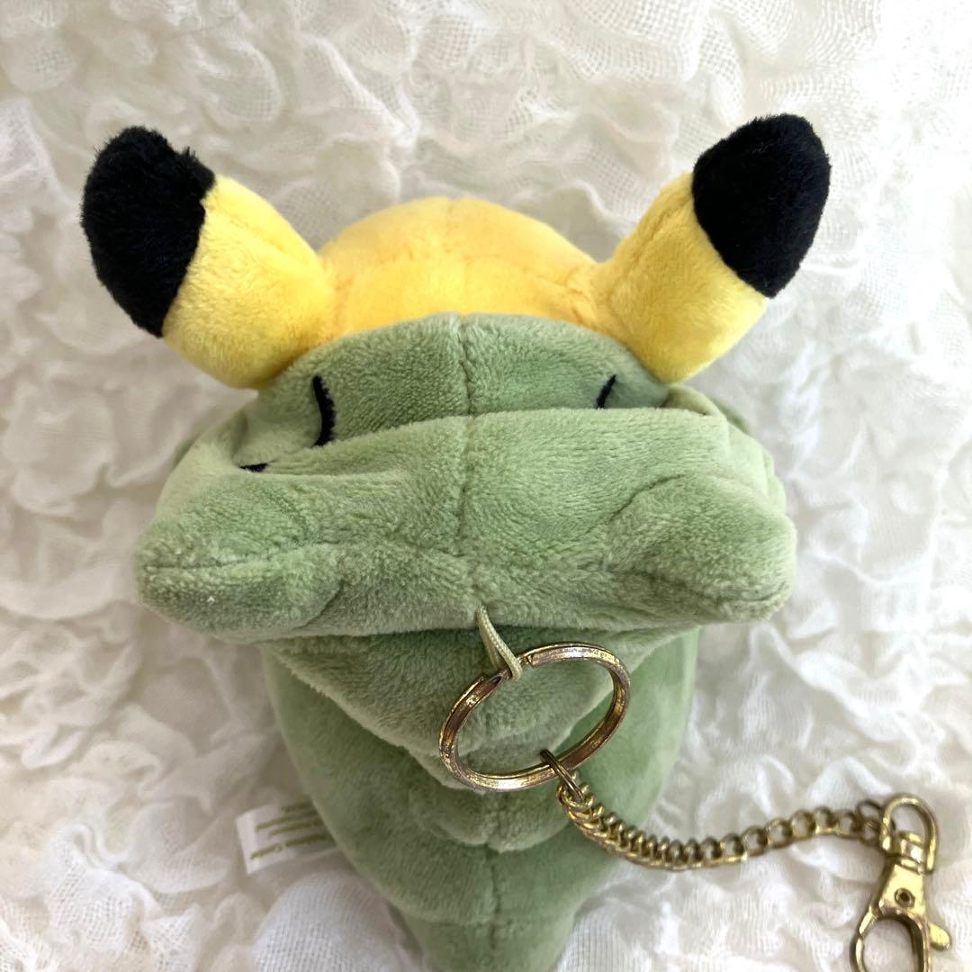 着ぐるみ ピカチュウ マスコット ポケパルレのみがわり 2016年 ポケセン