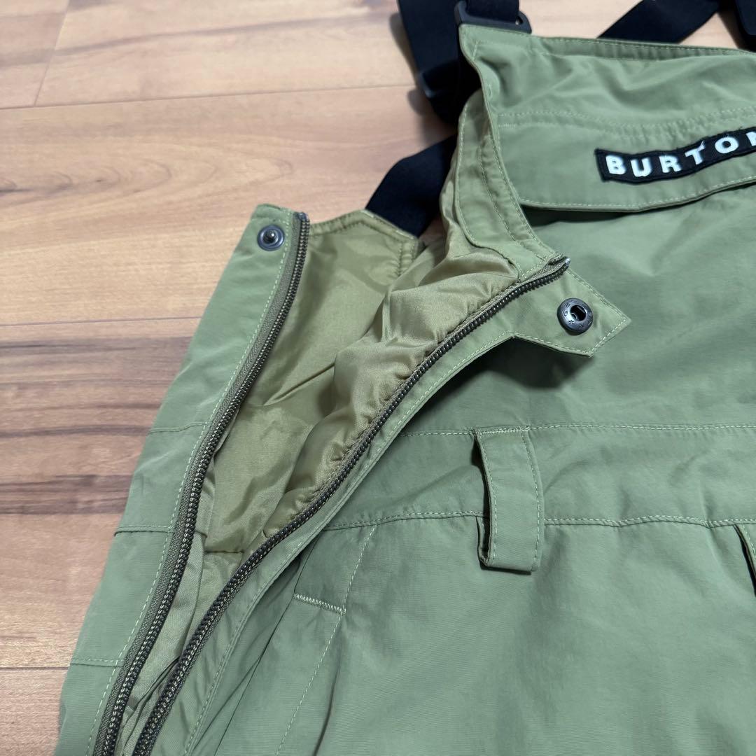 バートン スノボ　ウェア　ビブパンツ　キッズ　子供　ワンピース　ブーツ　板