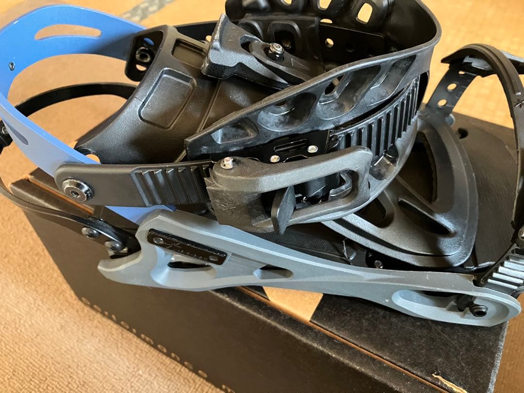 カラコラム　レイバック 2022