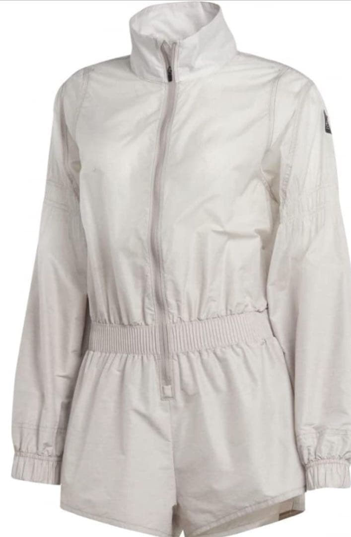 23100円adidas ランニング　オールインワン ロンパー